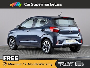 Used Hyundai i10 2025 for sale - 78029483: Photo