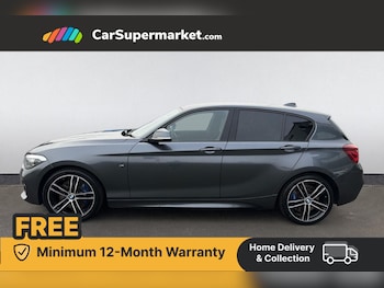 Used BMW 1 Series 2019 for sale - 76242735: Photo