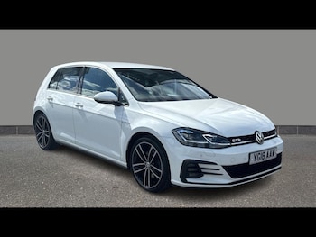 Used Volkswagen Golf 2018 for sale - 78812831: Photo