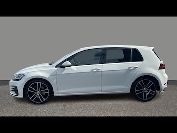 Used Volkswagen Golf 2018 for sale - 78812831: Photo