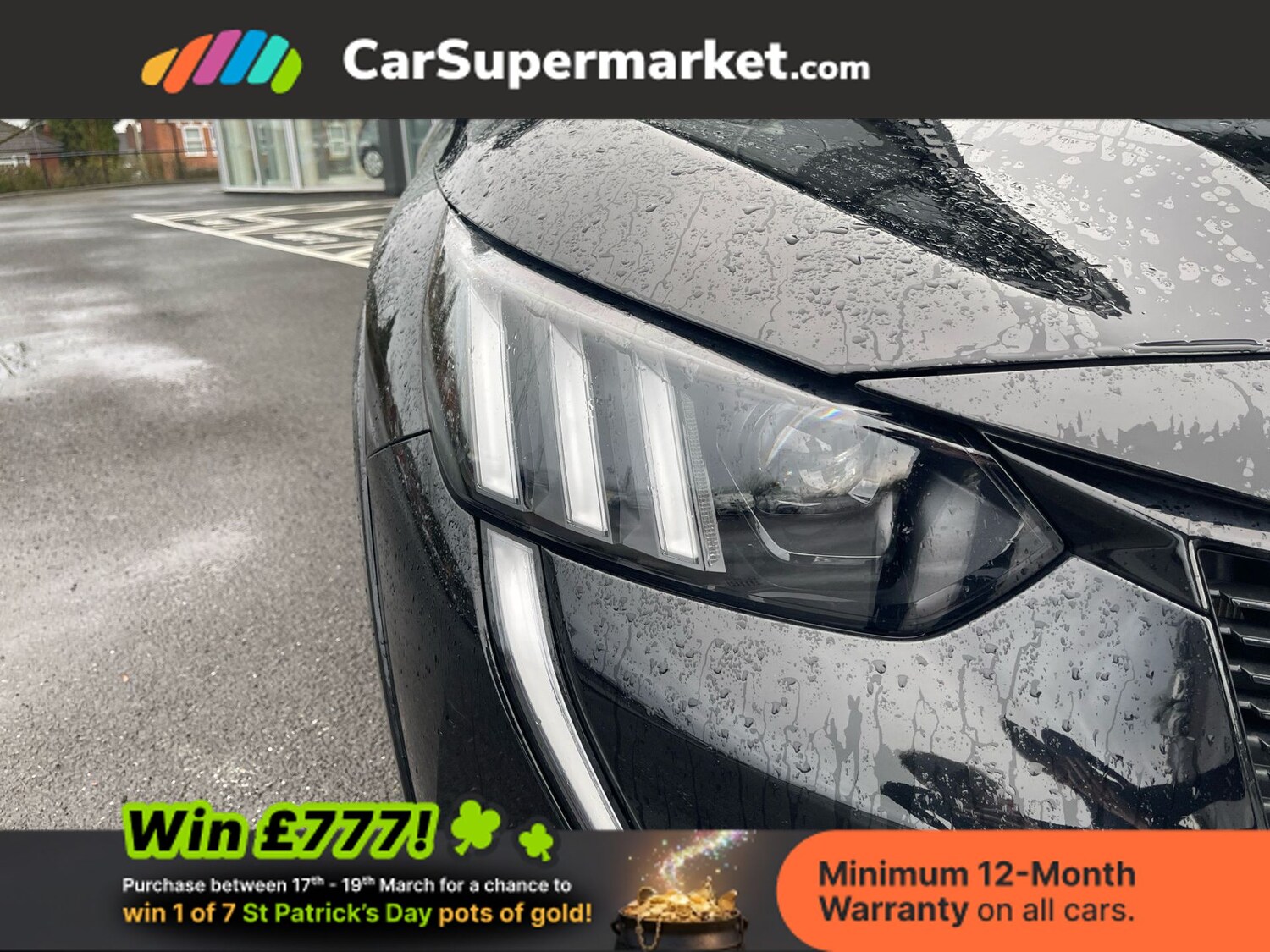 Used Peugeot 208 2023 for sale - 77919519: Photo 11