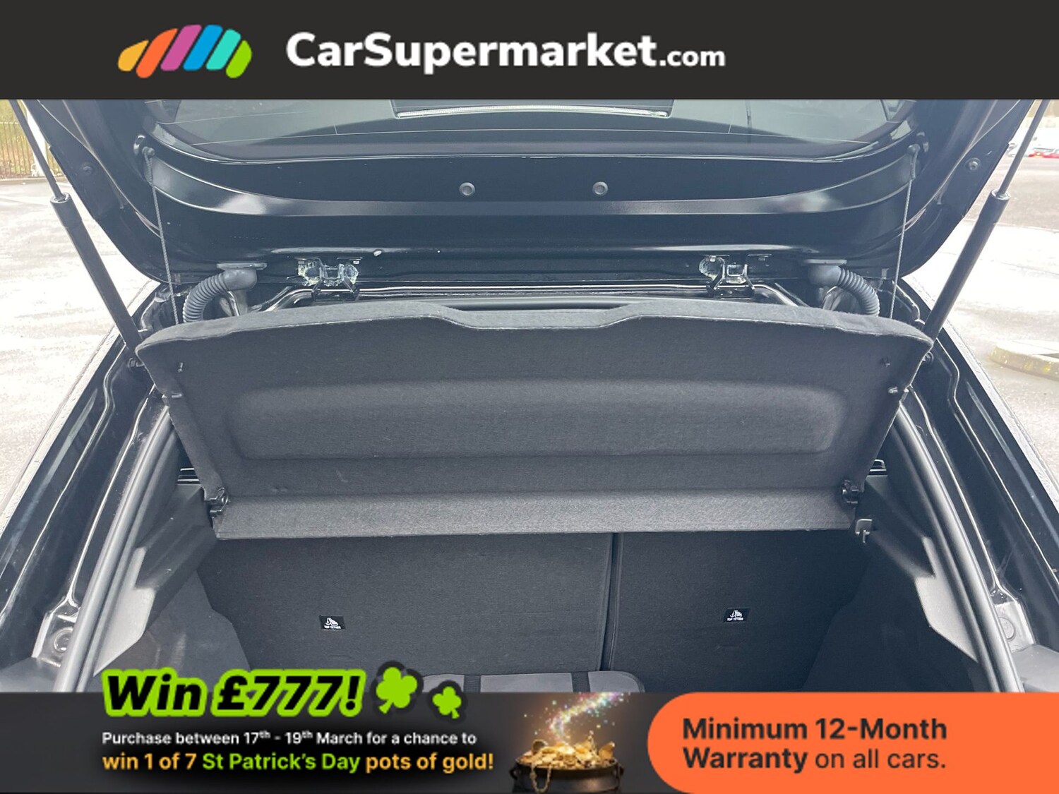 Used Peugeot 208 2023 for sale - 77919519: Photo 14