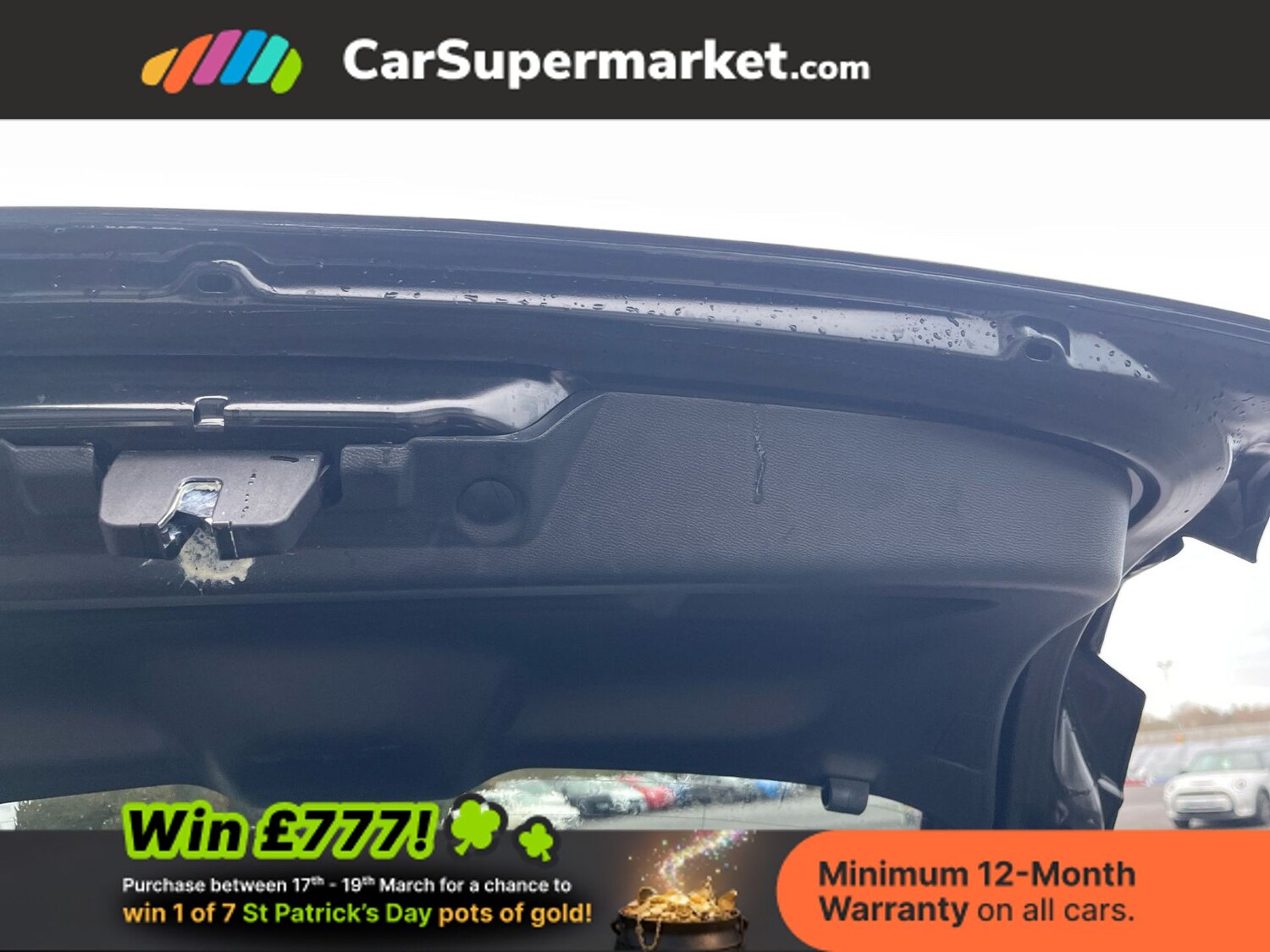 Used Peugeot 208 2023 for sale - 77919519: Photo 15