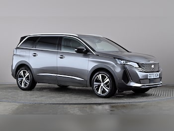 Used Peugeot 5008 2024 for sale - 78627450: Photo