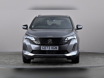 Used Peugeot 5008 2024 for sale - 78627450: Photo