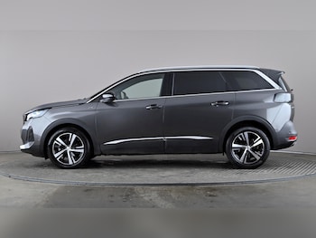 Used Peugeot 5008 2024 for sale - 78627450: Photo