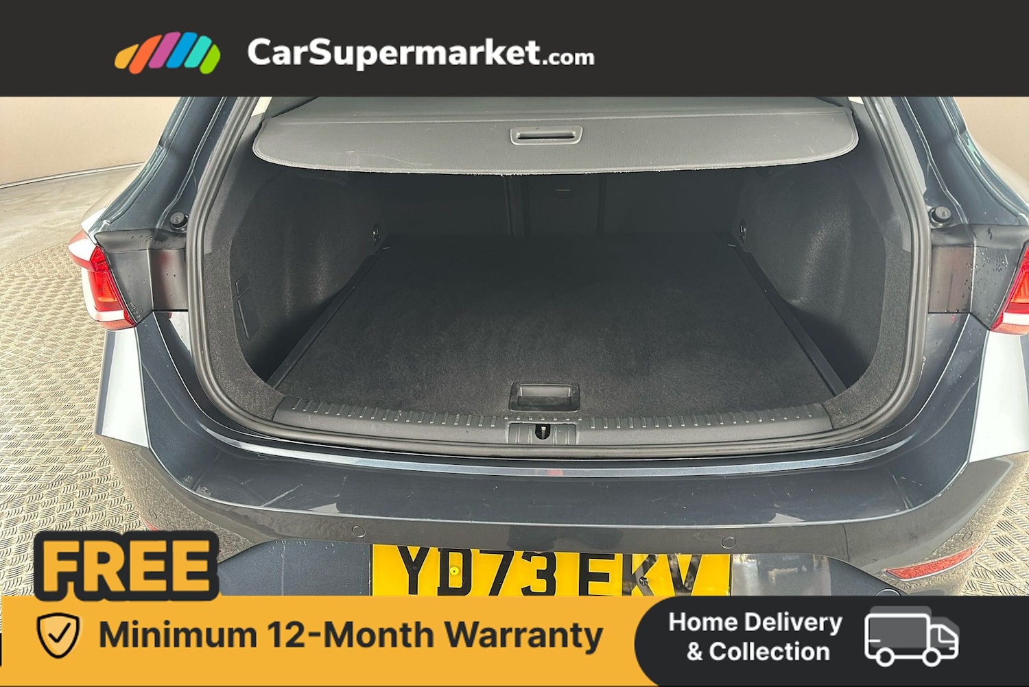 Used Cupra Leon 2023 for sale - 76342875: Photo 22