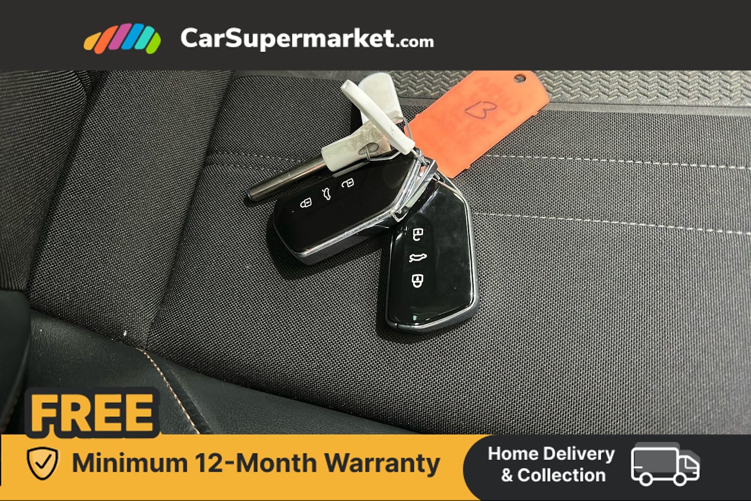 Used Cupra Leon 2023 for sale - 76342875: Photo 23