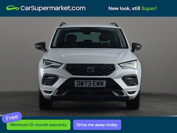 Used SEAT Ateca 2023 for sale - 78341623: Photo