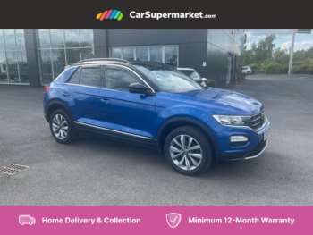 2021 - 1.5 TSI EVO Design DSG 5-Door