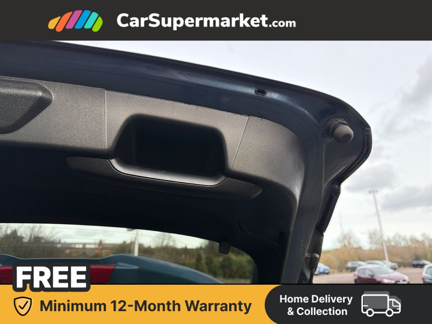 Used Ford Focus 2020 for sale - 77567909: Photo 16