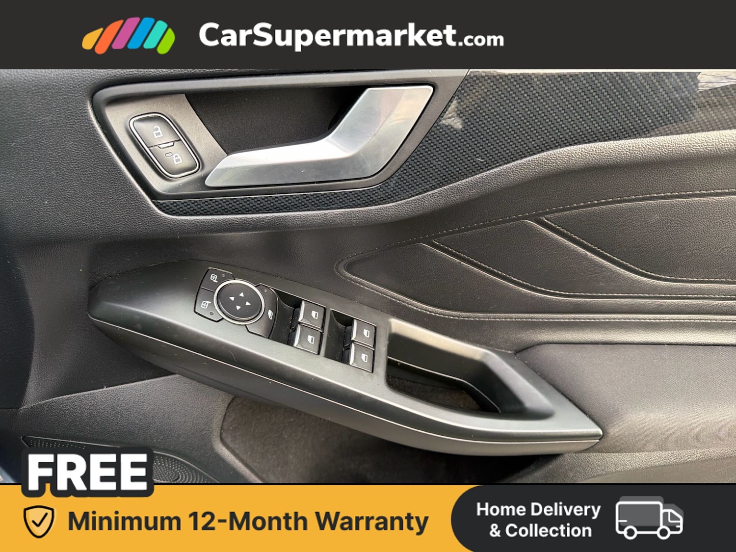 Used Ford Focus 2020 for sale - 77567909: Photo 19