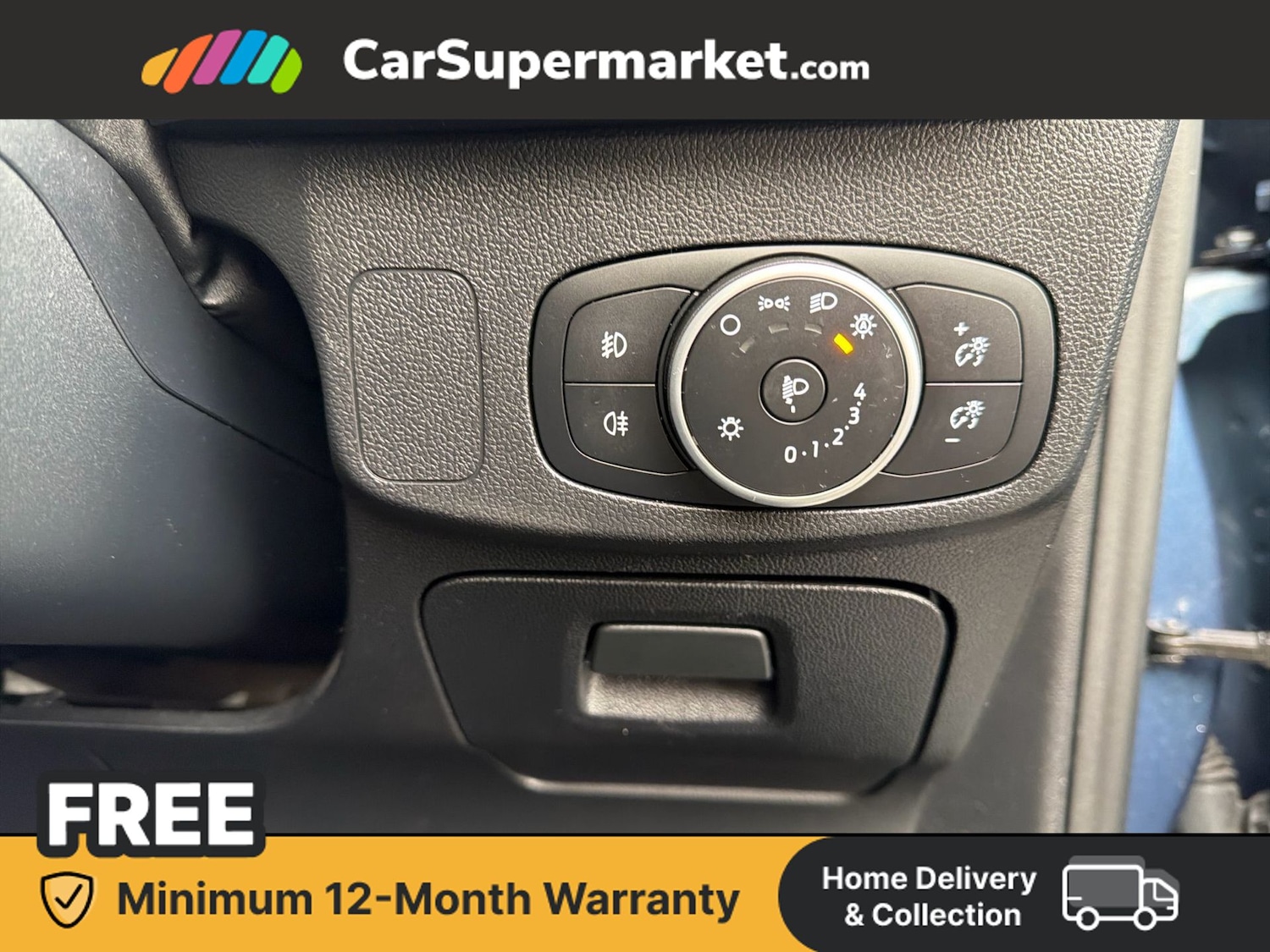 Used Ford Focus 2020 for sale - 77567909: Photo 20