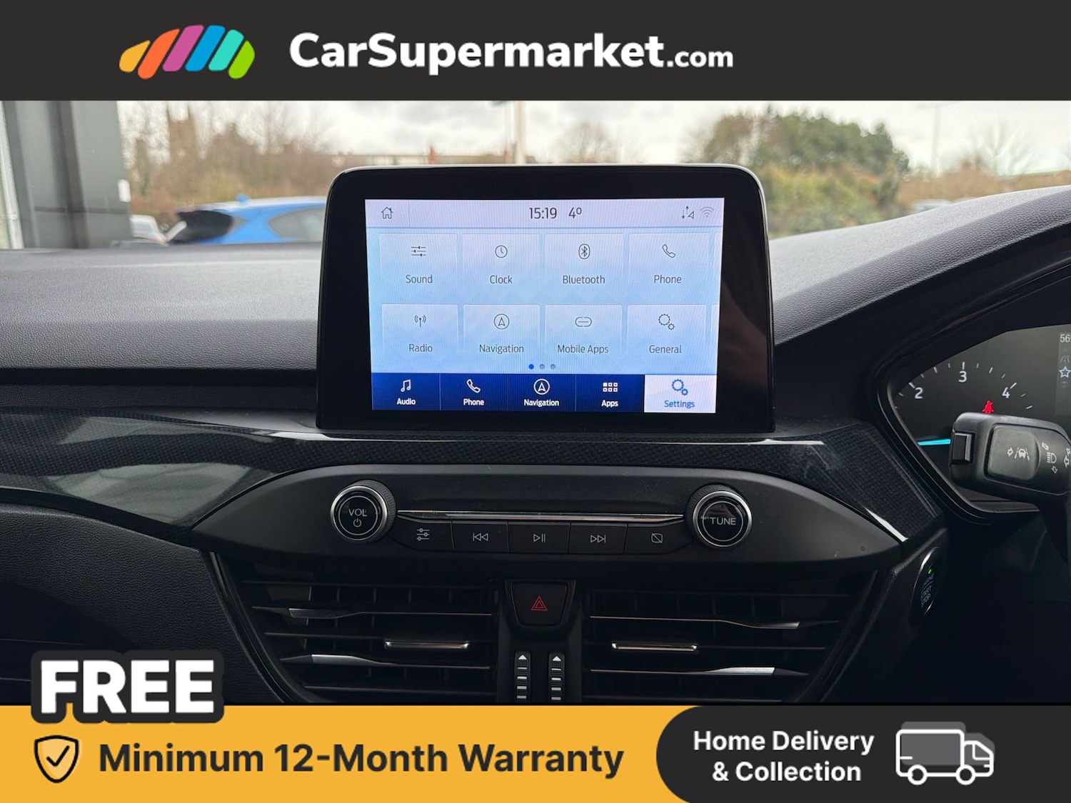 Used Ford Focus 2020 for sale - 77567909: Photo 27