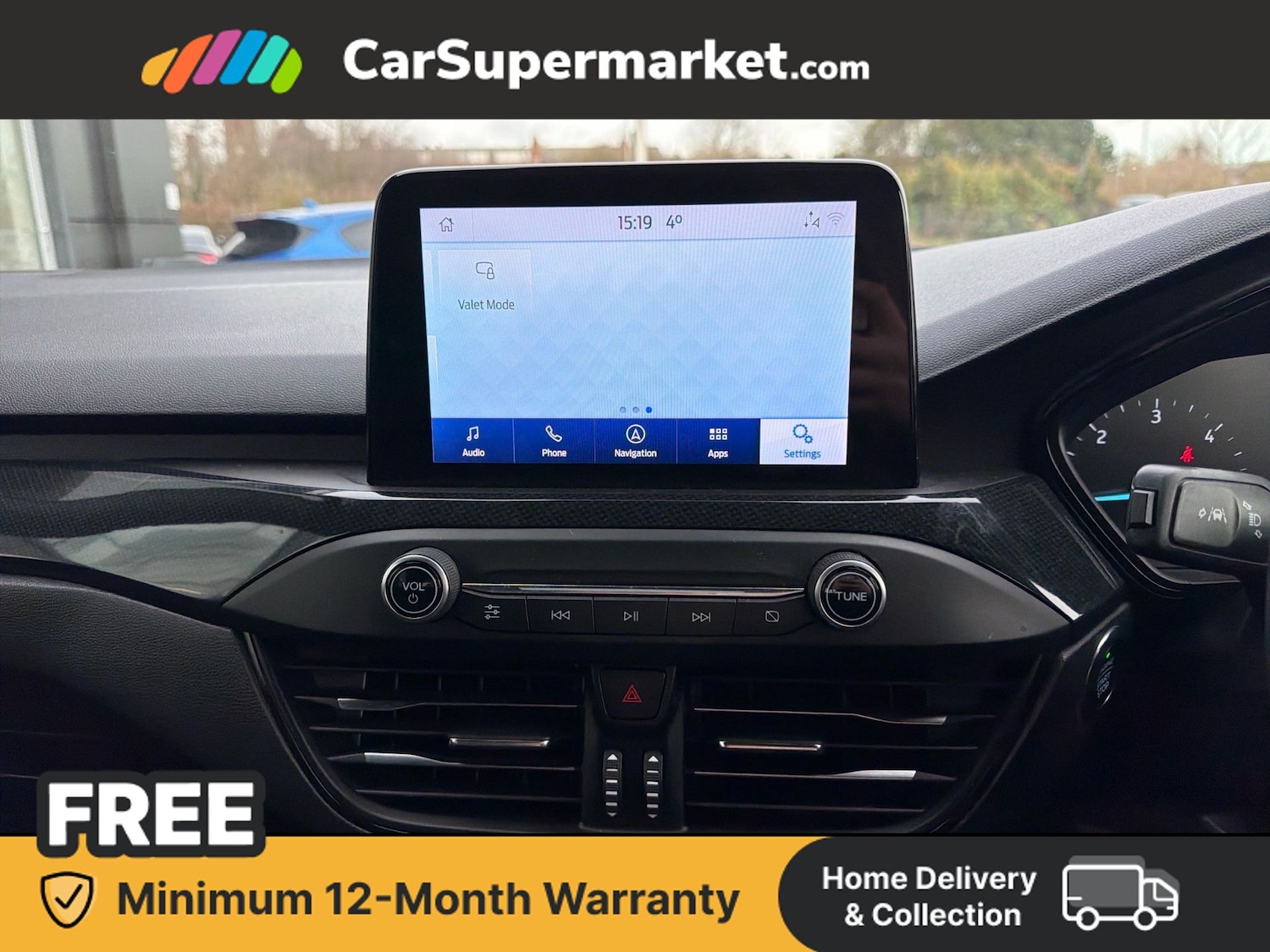 Used Ford Focus 2020 for sale - 77567909: Photo 29