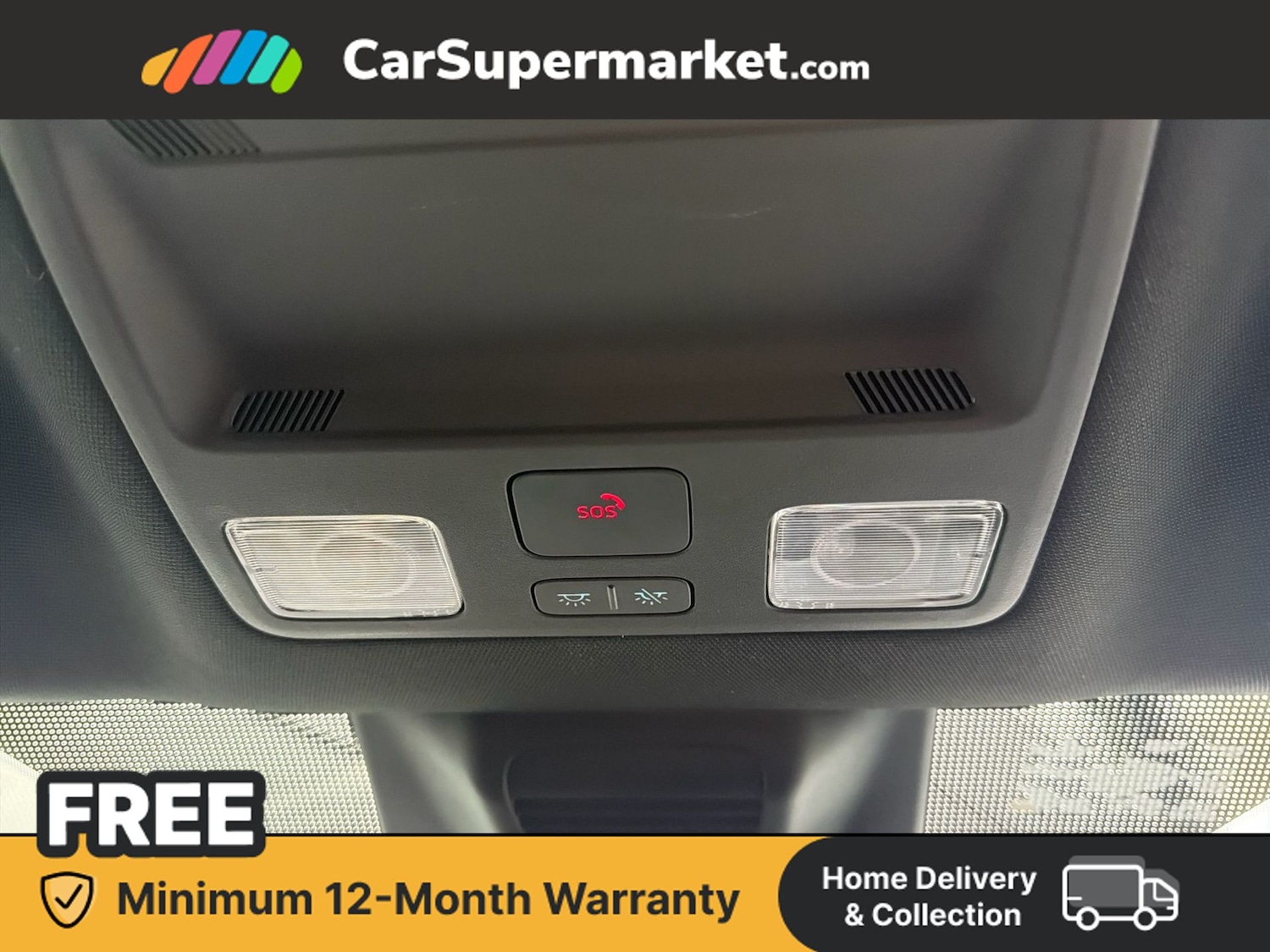 Used Ford Focus 2020 for sale - 77567909: Photo 32