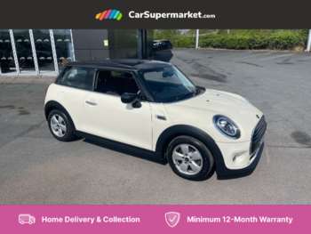 2019 - 1.5 Cooper Classic II 3-Door