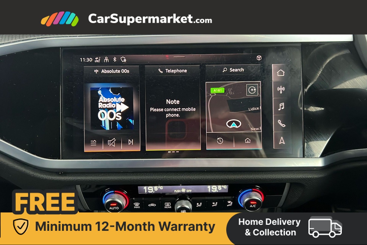 Used Audi Q3 2022 for sale - 76342887: Photo 10