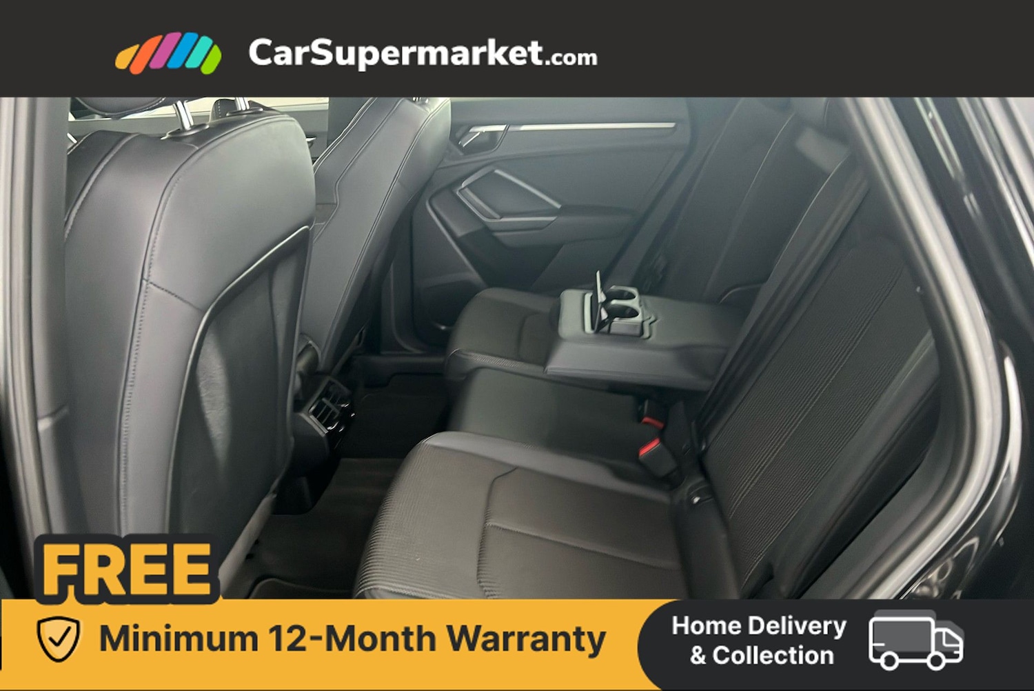 Used Audi Q3 2022 for sale - 76342887: Photo 12