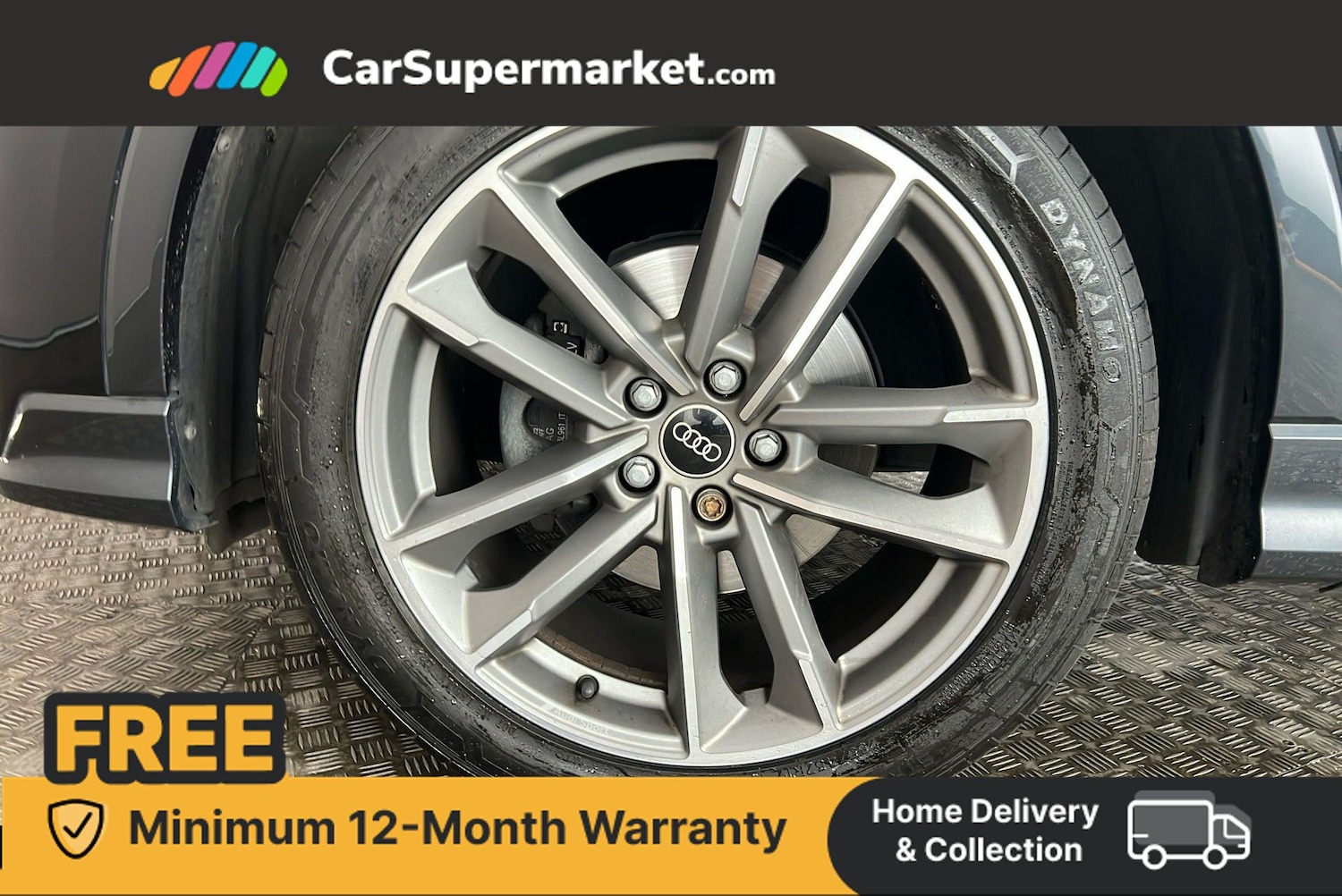 Used Audi Q3 2022 for sale - 76342887: Photo 13