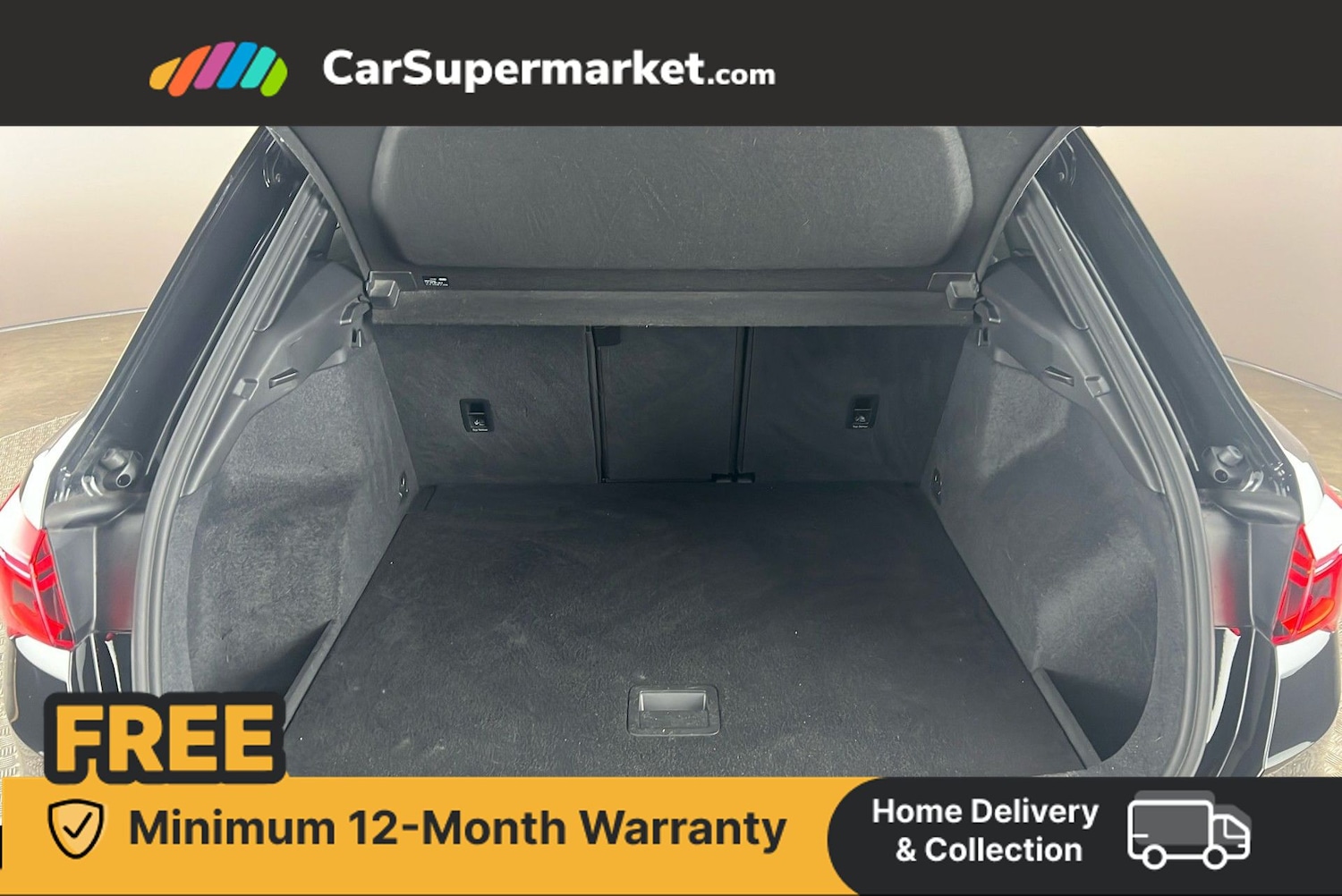 Used Audi Q3 2022 for sale - 76342887: Photo 16