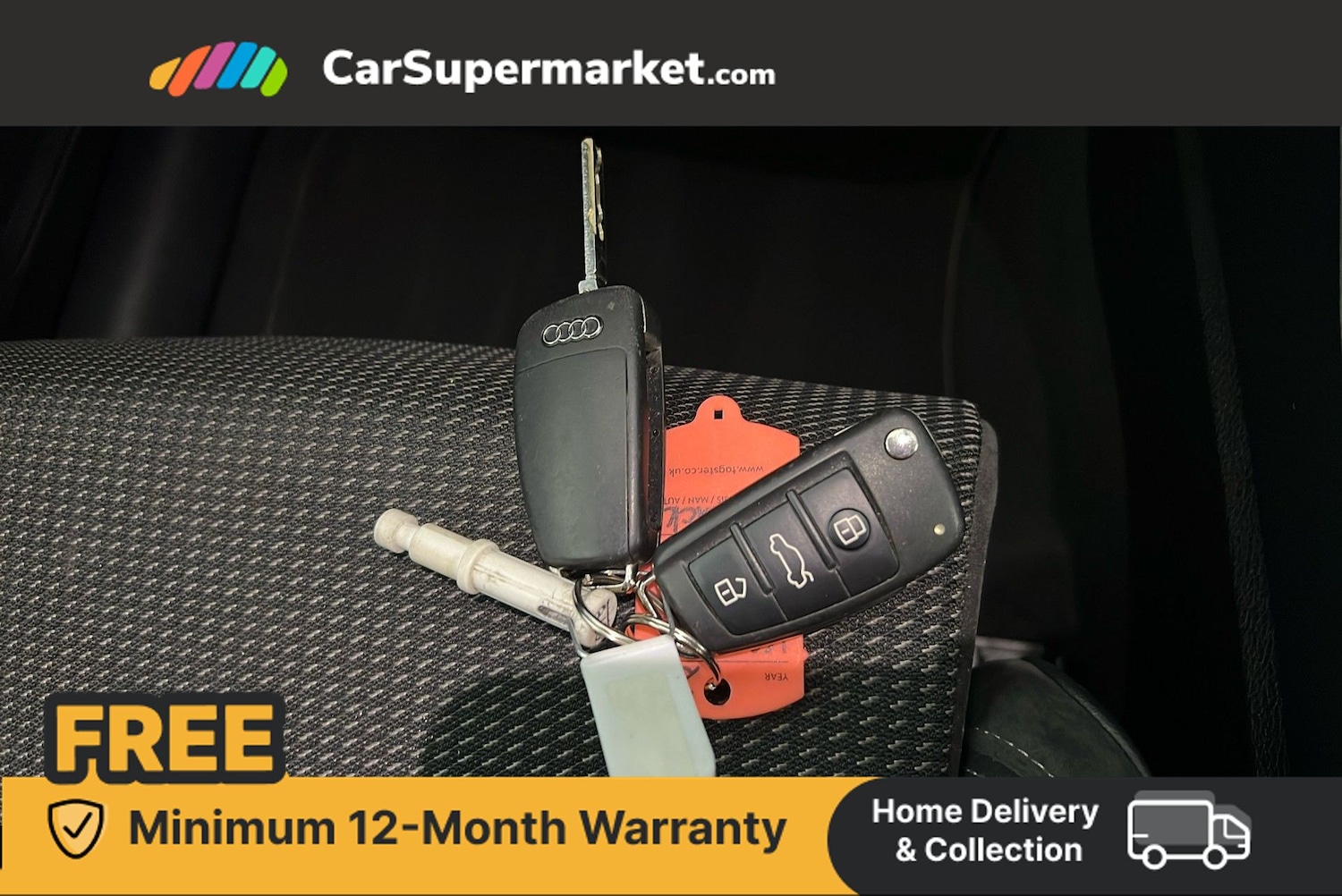 Used Audi Q3 2022 for sale - 76342887: Photo 17