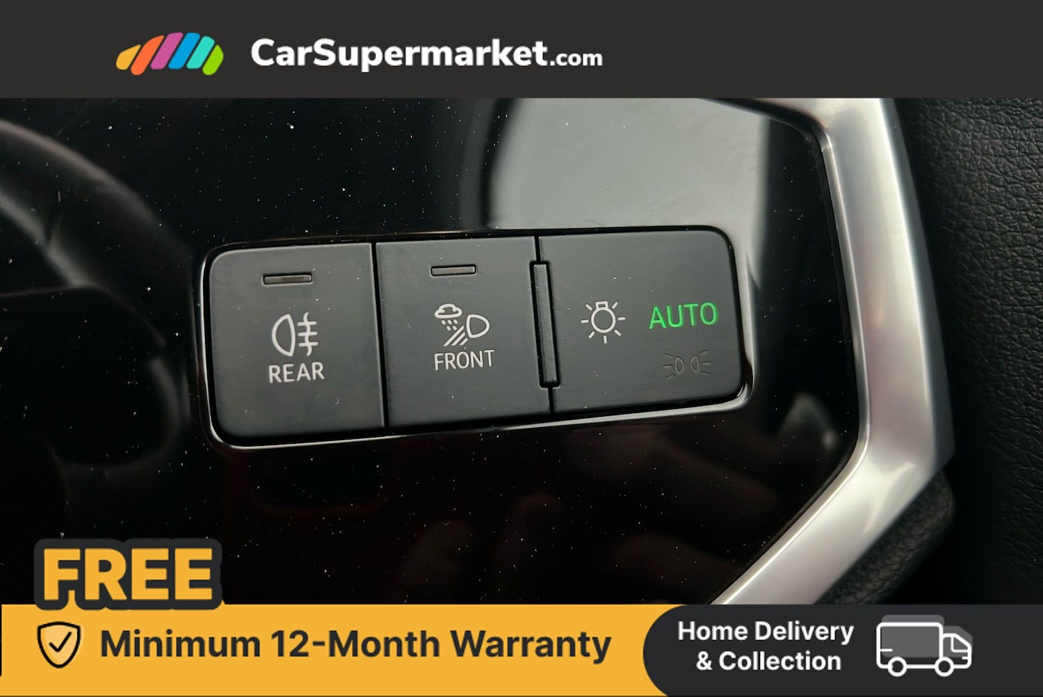 Used Audi Q3 2022 for sale - 76342887: Photo 18