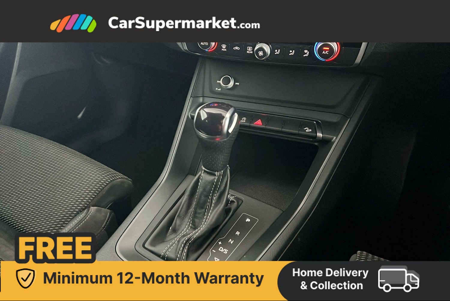 Used Audi Q3 2022 for sale - 76342887: Photo 19