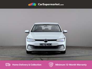 Used Volkswagen Golf 2022 for sale - 75308398: Photo