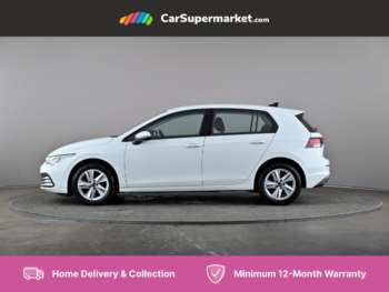 Used Volkswagen Golf 2022 for sale - 75308398: Photo