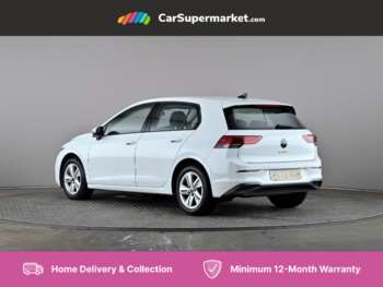 Used Volkswagen Golf 2022 for sale - 75308398: Photo