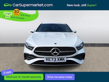 Used Mercedes-Benz A-Class 2024 for sale - 78545266: Photo