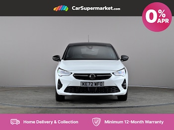 Used Vauxhall Corsa 2023 for sale - 75536360: Photo