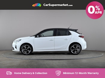 Used Vauxhall Corsa 2023 for sale - 75536360: Photo