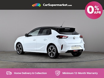 Used Vauxhall Corsa 2023 for sale - 75536360: Photo