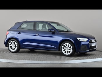 Used Audi A1 2024 for sale - 79519313: Photo