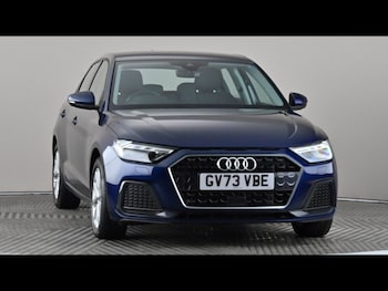 Used Audi A1 2024 for sale - 79519313: Photo