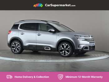 2022 - 1.6 Plug-in Hybrid 225 Shine Plus e-EAT8 5-Door