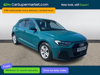 Used Audi A1 2020 for sale - 78331957: Photo