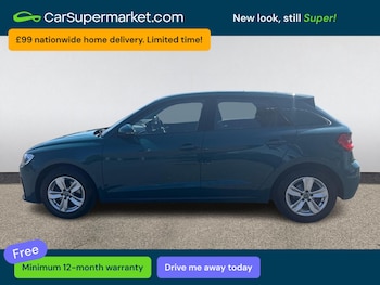 Used Audi A1 2020 for sale - 78331957: Photo