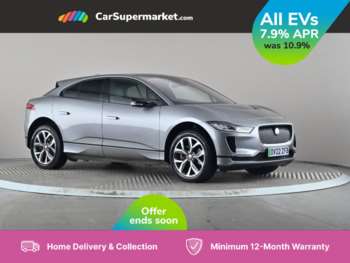 2022 - 294kW EV400 HSE Black 90kWh Auto 11kW Charger 5-Door