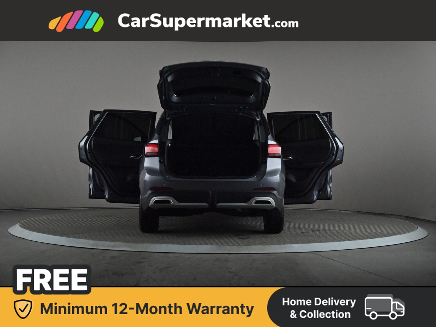 Used MG MG ZS 2025 for sale - 77787466: Photo 11