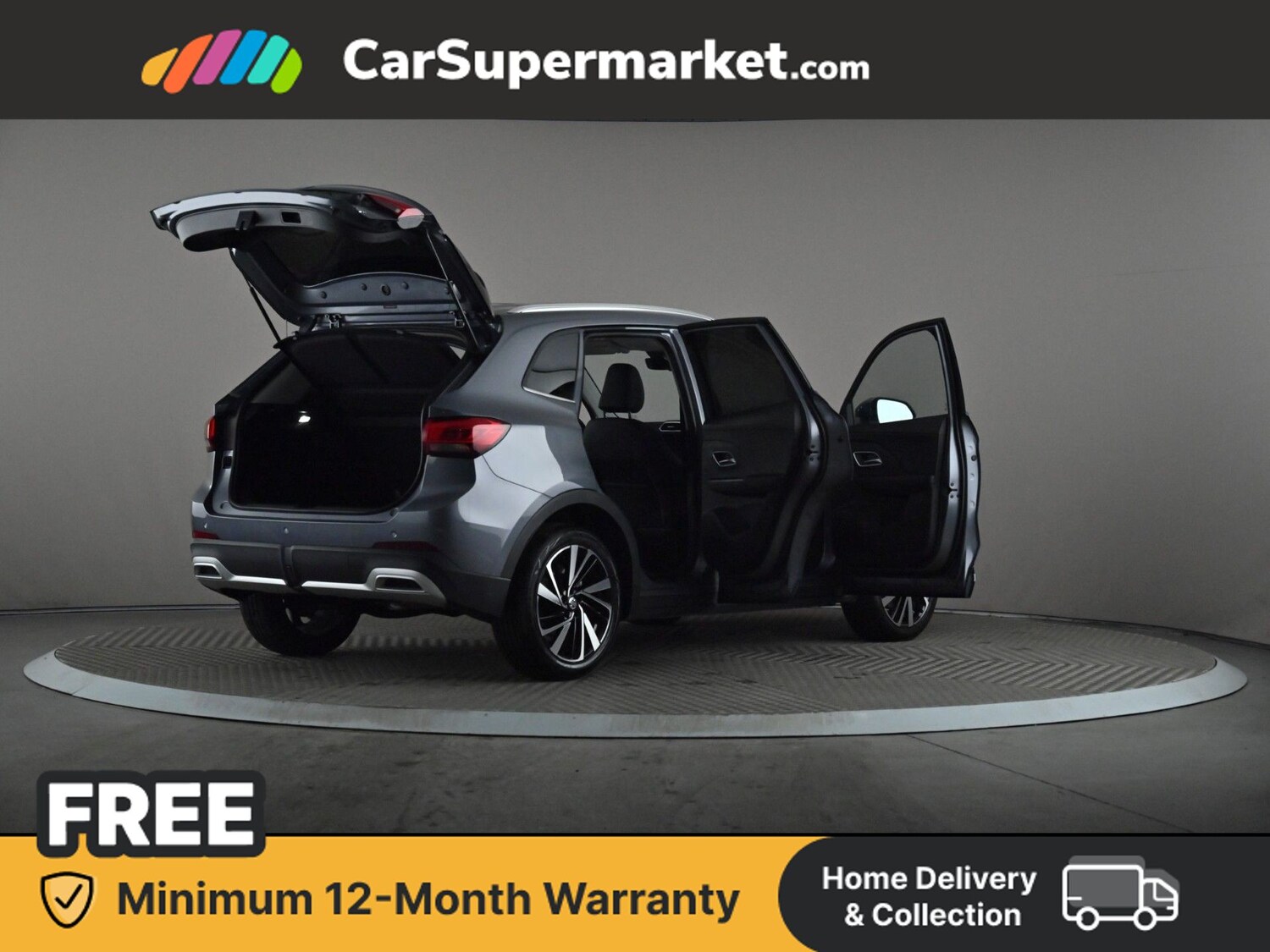 Used MG MG ZS 2025 for sale - 77787466: Photo 12