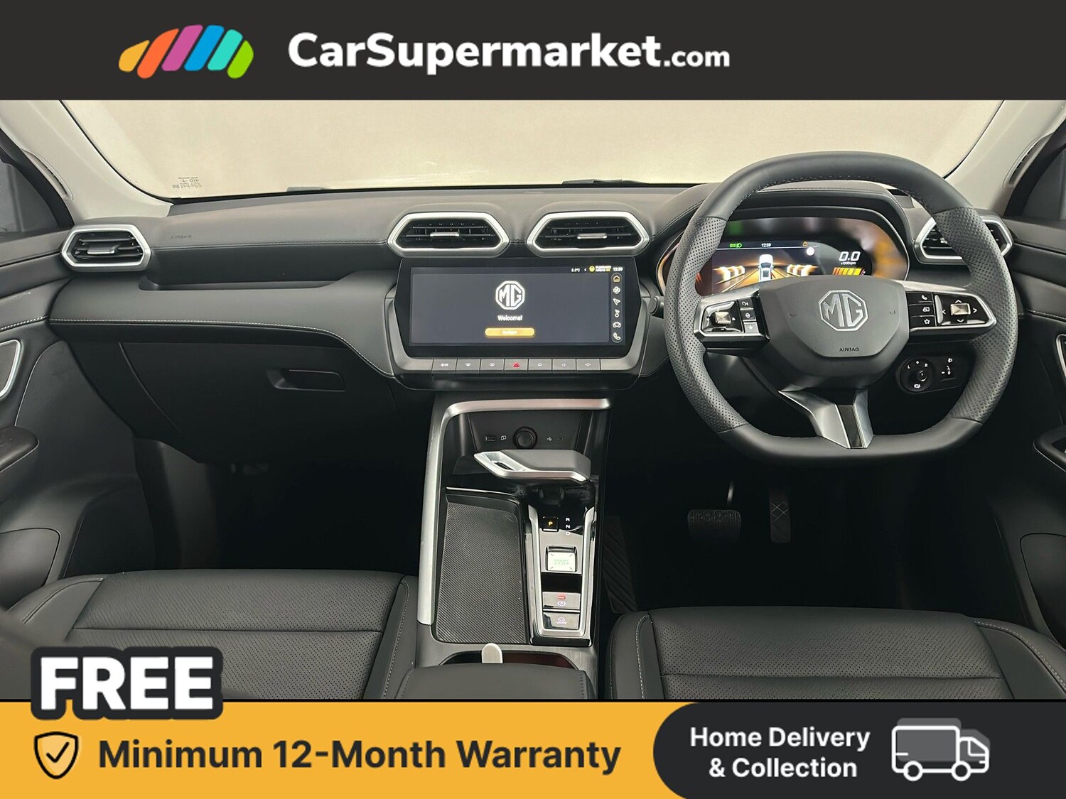 Used MG MG ZS 2025 for sale - 77787466: Photo 13