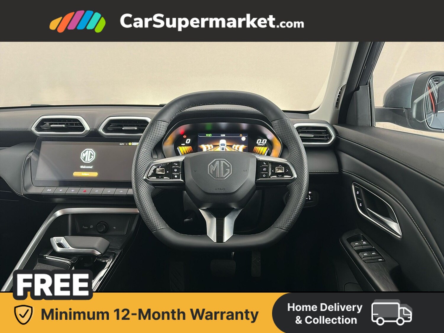 Used MG MG ZS 2025 for sale - 77787466: Photo 14