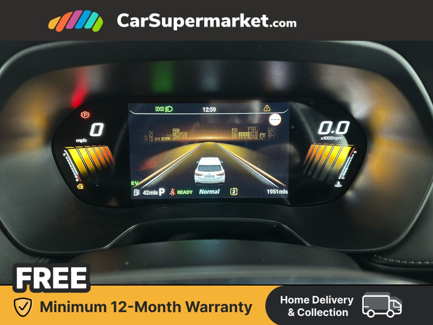 Used MG MG ZS 2025 for sale - 77787466: Photo 15