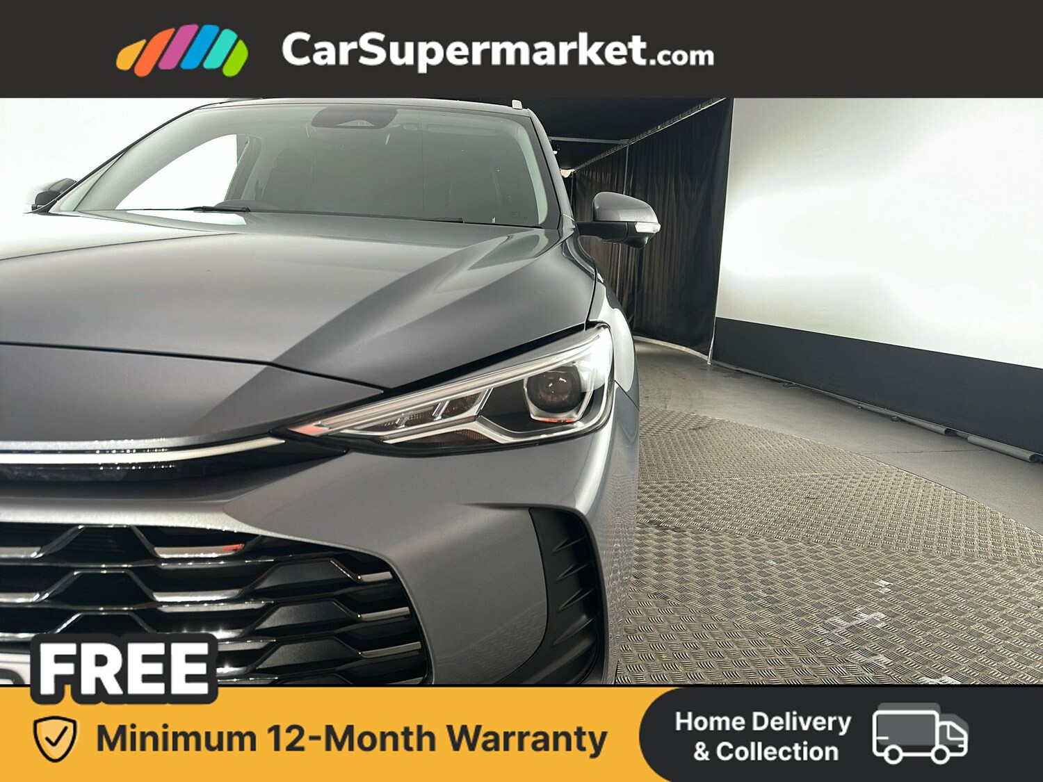 Used MG MG ZS 2025 for sale - 77787466: Photo 20