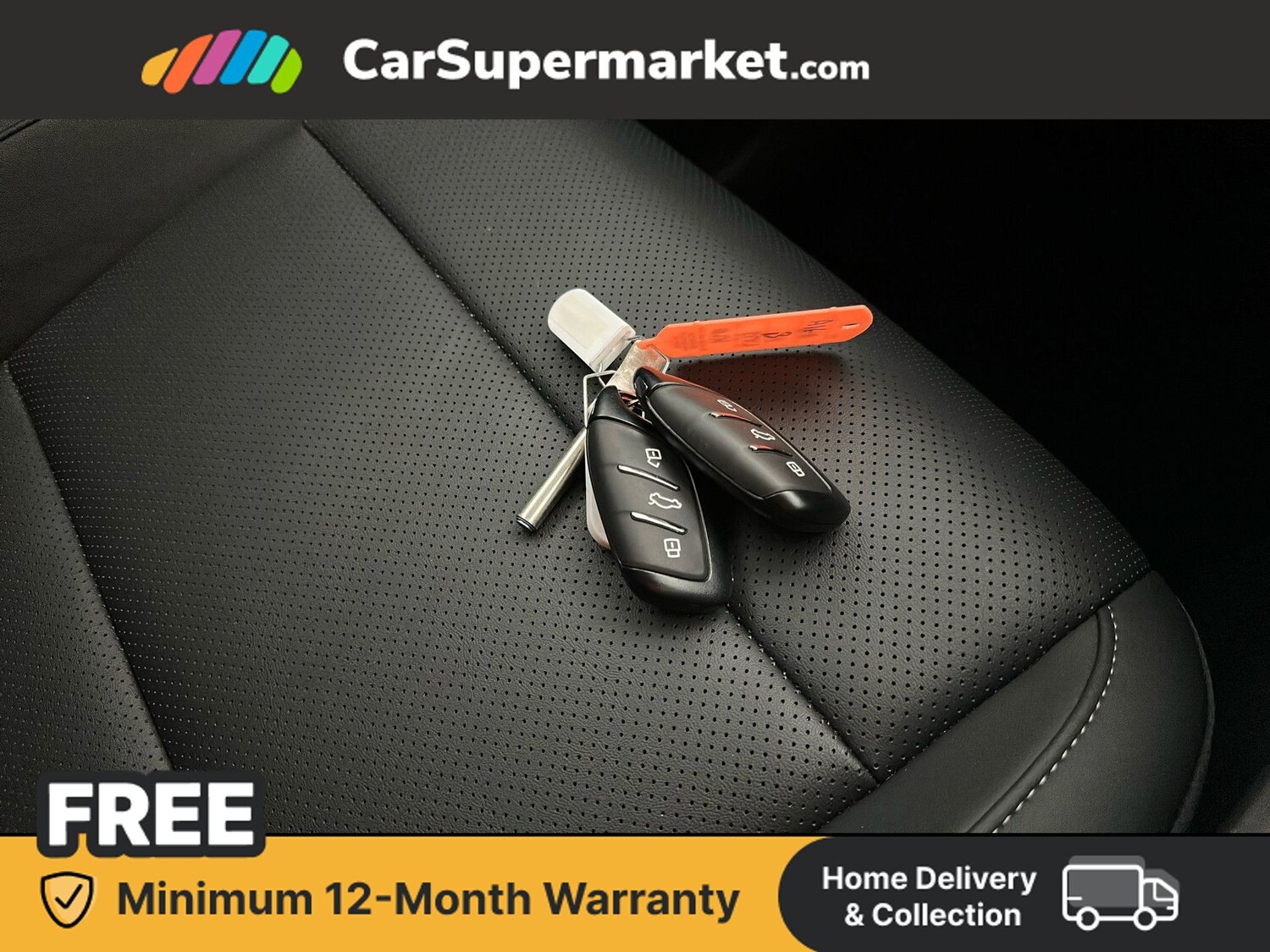 Used MG MG ZS 2025 for sale - 77787466: Photo 23