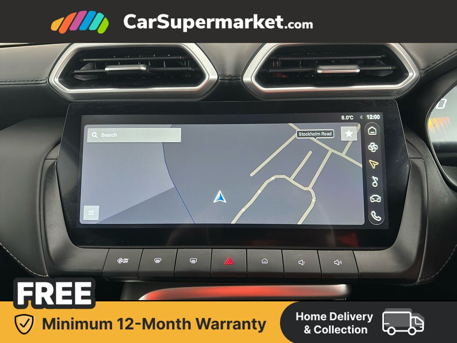 Used MG MG ZS 2025 for sale - 77787466: Photo 24