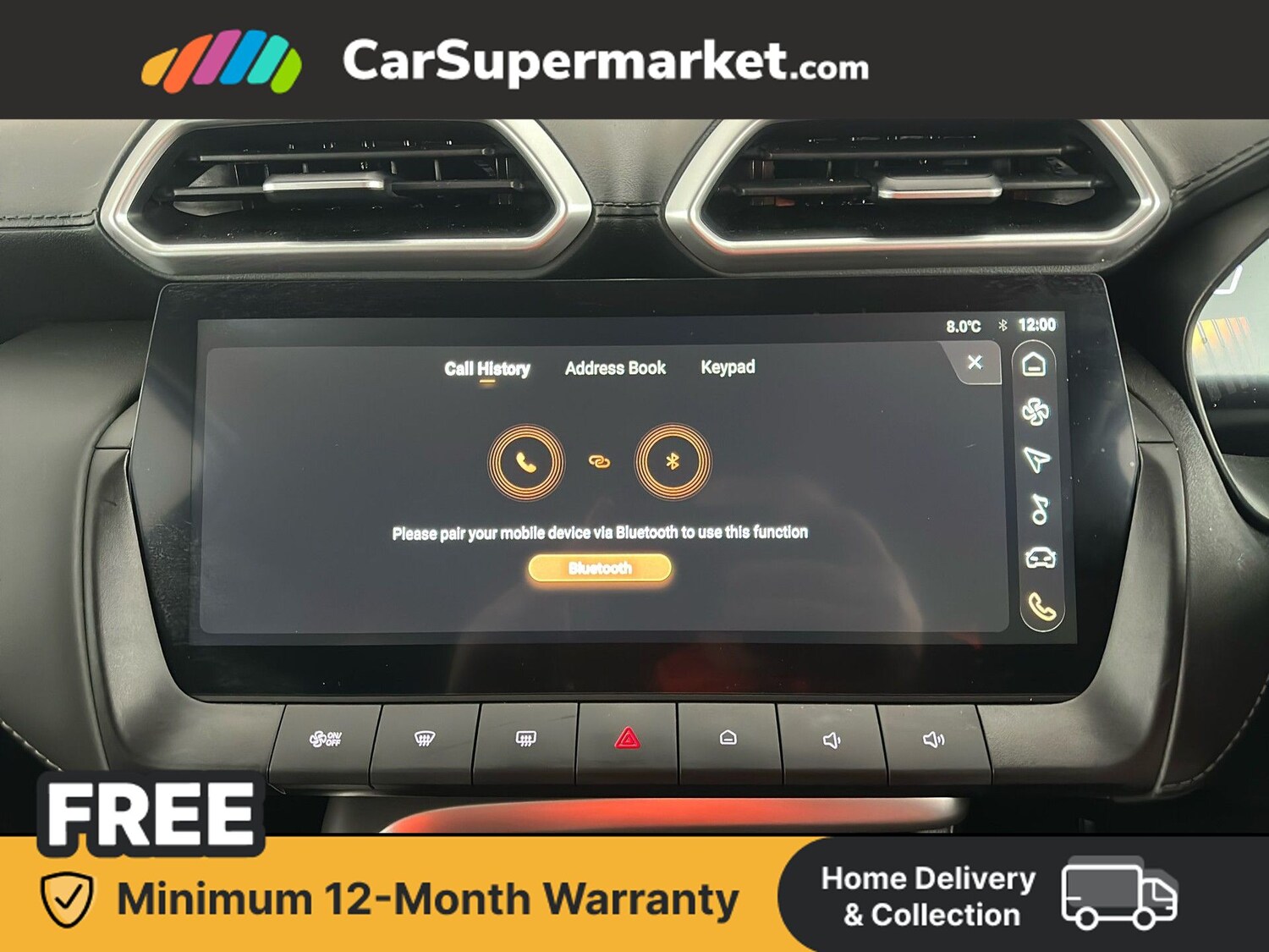 Used MG MG ZS 2025 for sale - 77787466: Photo 27